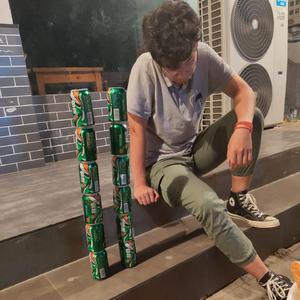 平淡日子里的刺