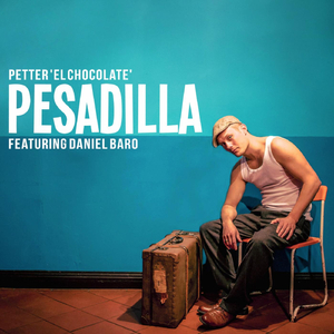 Pesadilla (feat. Daniel Baro)