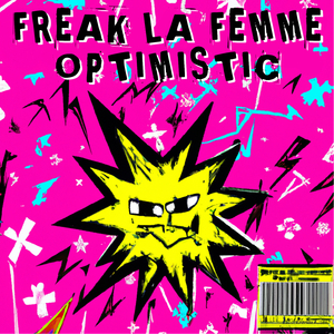 Optimistic (Rough Mix)