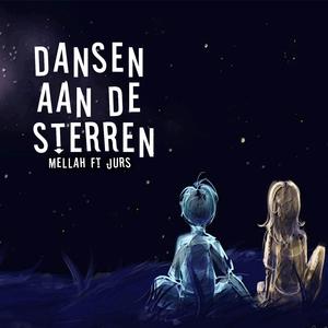 Dansen aan de sterren (feat. Jurs)