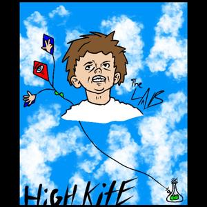 IHE (feat. Azul Cobalt)