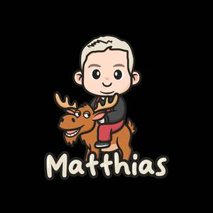 Matthias (Remastered 2025)