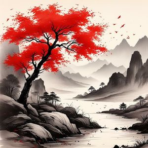 相遇