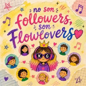 No Son Followers Son FLOWlovers