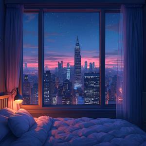 The Only Star That Is Glowing