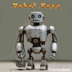 Robot Song