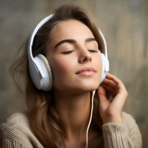 El Sueño A Través De Ritmos Meditativos