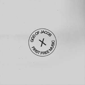 God of Jacob (Live) [feat. Wade McCoy]