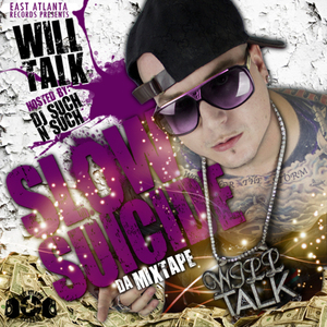 Dont Feel Safe (feat. Ms Lady Kayne)