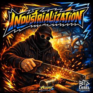 INDUSTRIALIZATION