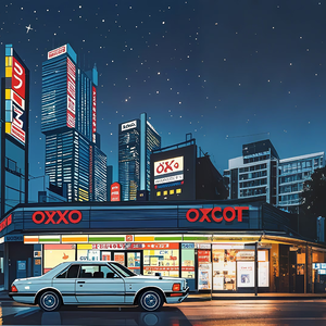 午夜是我的舞台