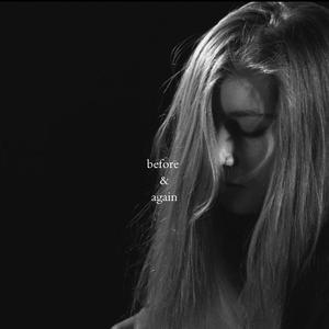 before & again