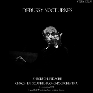 Nocturnes, L98. III. Sirènes (New DSD Mastering from Original Source)