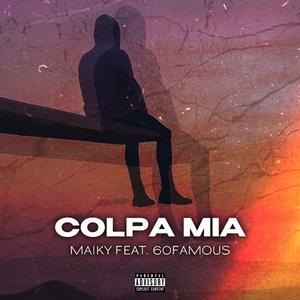 Colpa Mia (feat. 60Famous)