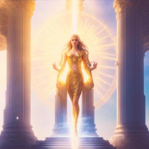 Mind Body & Heart Coherence | Soul Alignment & Divine Enlightenment | 396hz + 639hz + 963hz