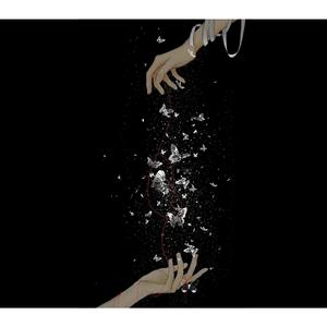 空无一人的等待