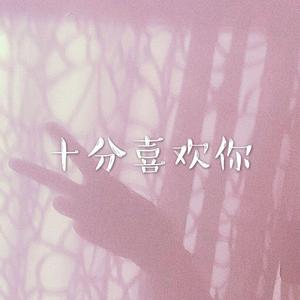 十分喜欢你