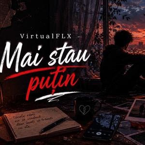 Mai stau puțin