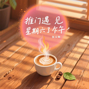 推门遇见星期六的下午