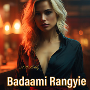 Badaami Rangyie