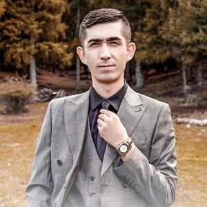 Yahturiman《喜欢你》