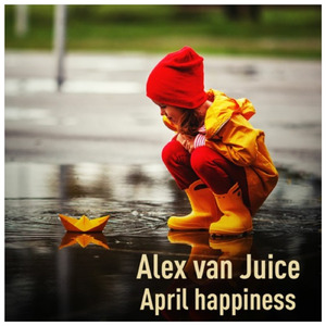 April Happiness
