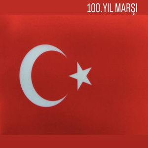 100. Yıl Marşı