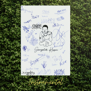 Intro (Instrumental)
