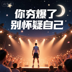 夯爆了
