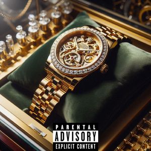 Congelei o Rolex