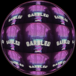 GARBLED(代码）