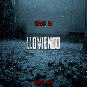 Lloviendo