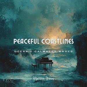 Stained Glass - Waves Sounds