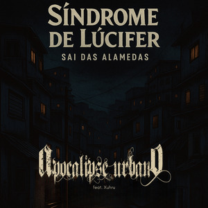 Síndrome de Lúcifer (Sai das Alamedas)