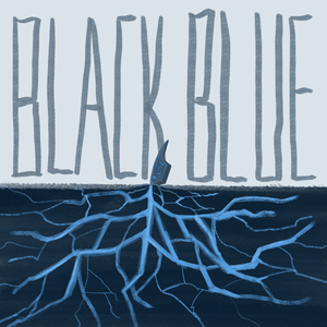 Black Blue