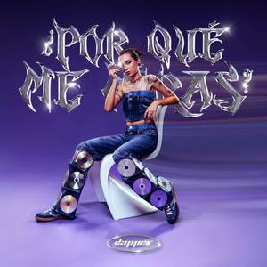 ¿Por Qué Me Miras?