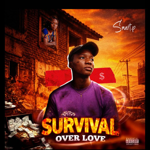Survival over love