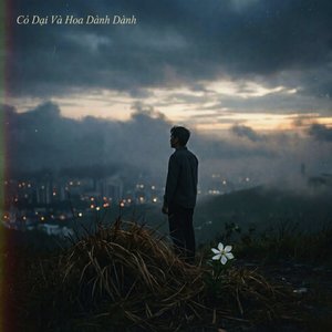 Cỏ Dại Và Hoa Dành Dành