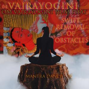 OM VAJRAYOGINI HUM PHAT