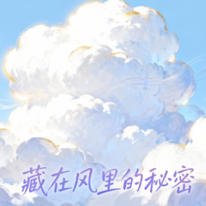 藏在风里的秘密