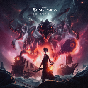 The First Second of Eternity