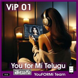 You for Mí Telugu VIP 01