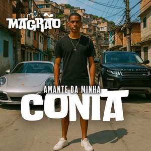 Amante da Minha Conta