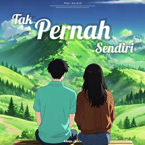 Tak Pernah Sendiri (feat. Nada Ayu Lestari)