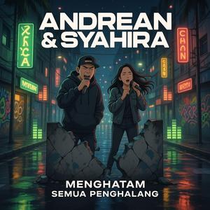 Menghantam Semua Penghalang (feat. Andrean)