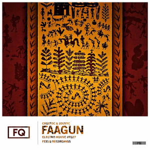 Faagun (Extended Mix)