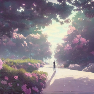 绽放在职高的圣罗兰之花/. #钢琴 #精神小伙 #flowerdance