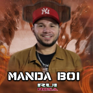 Manda Boi