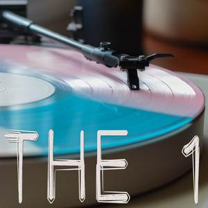 The 1 (Originally Performed by Taylor Swift) [Instrumental]