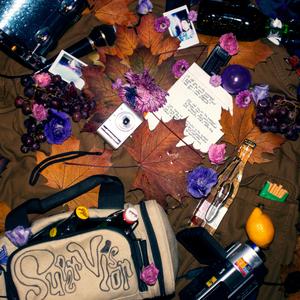 call you on the weekend (feat. loonsweatshirt)